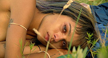 Actress - Zoe Kravitz: Movie - The Road Within